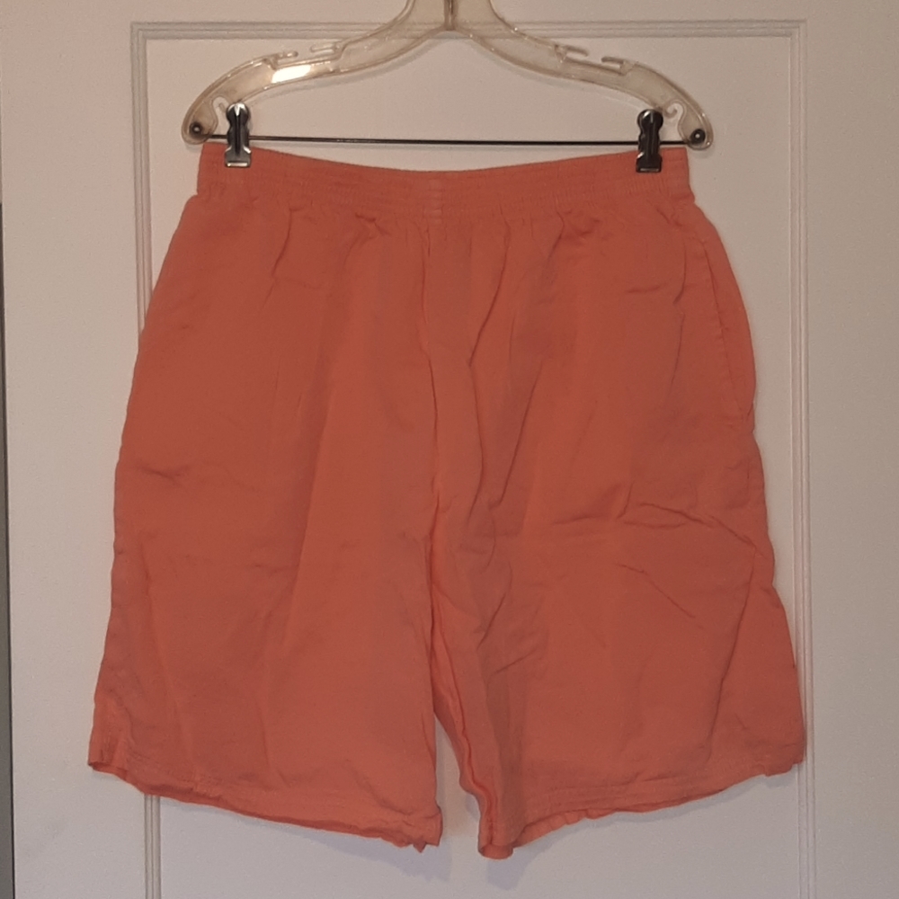 Pull-on Shorts Large AS IS